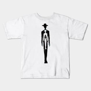 A Cycle Thin Man ver. Kids T-Shirt